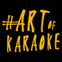 #artofkaraoke